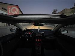Mitsubishi Lancer EX